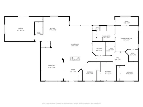 7222 Almond Ave, Orangevale, CA 95662