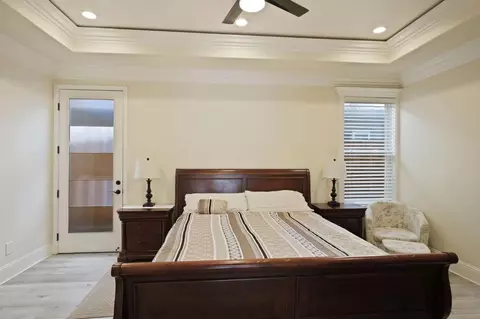 Bedroom - 3205 Hillglen Ave, Modesto, CA 95355 photo 1 of 5