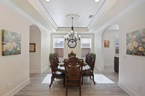 Dining - 3205 Hillglen Ave, Modesto, CA 95355 photo 1 of 1