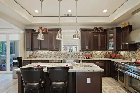 Kitchen - 3205 Hillglen Ave, Modesto, CA 95355 photo 5 of 5