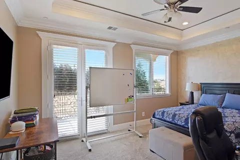 Bedroom - 3205 Hillglen Ave, Modesto, CA 95355 photo 5 of 5