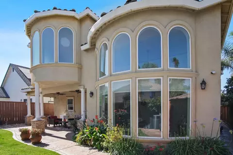 Exterior - 3205 Hillglen Ave, Modesto, CA 95355 photo 7 of 7