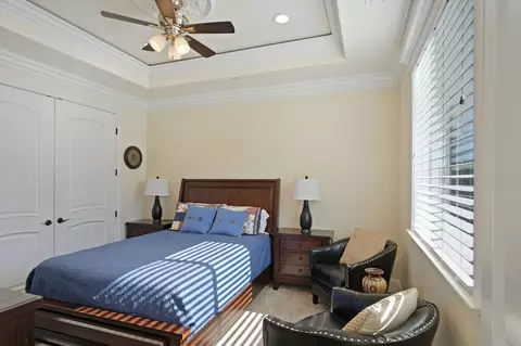 Bedroom - 3205 Hillglen Ave, Modesto, CA 95355 photo 2 of 5