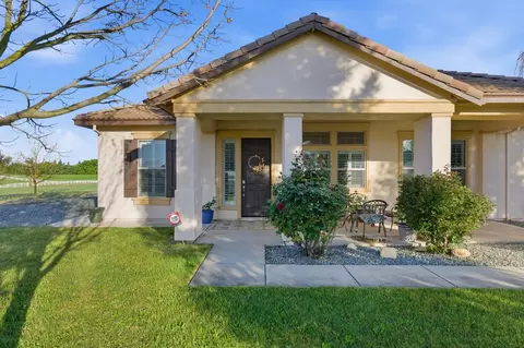Exterior - 9240 Stablegate Rd, Wilton, CA 95693 photo 1 of 10