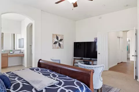 Bedroom - 9240 Stablegate Rd, Wilton, CA 95693 photo 6 of 6