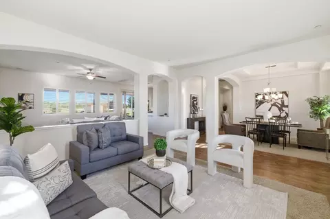 Living - 9240 Stablegate Rd, Wilton, CA 95693 photo 2 of 2