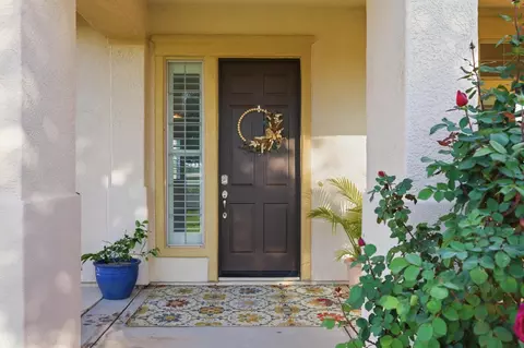 Entry Way - 9240 Stablegate Rd, Wilton, CA 95693 photo 1 of 5