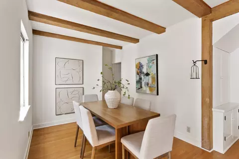 Dining - 53 College Park, Davis, CA 95616 photo 1 of 2