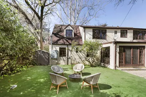 Exterior - 53 College Park, Davis, CA 95616 photo 7 of 12
