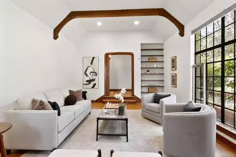 Living - 53 College Park, Davis, CA 95616 photo 3 of 3