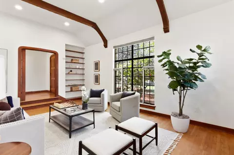 Living - 53 College Park, Davis, CA 95616 photo 2 of 3