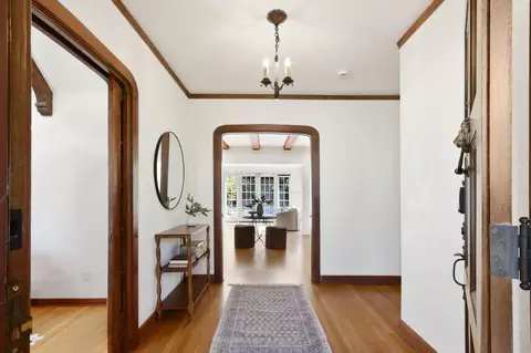 Entry Way - 53 College Park, Davis, CA 95616 photo 1 of 8