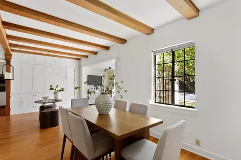 Dining - 53 College Park, Davis, CA 95616 photo 2 of 2