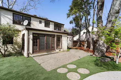 Exterior - 53 College Park, Davis, CA 95616 photo 8 of 12