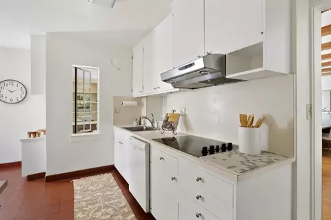 Kitchen - 53 College Park, Davis, CA 95616 photo 1 of 5