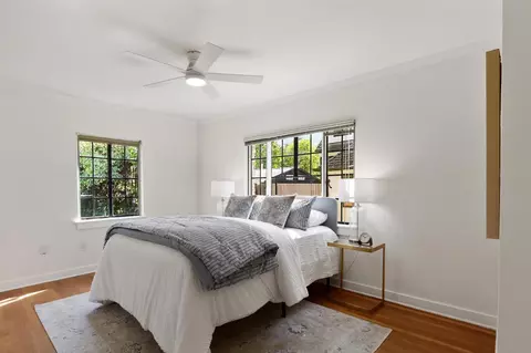 Bedroom - 53 College Park, Davis, CA 95616 photo 1 of 9