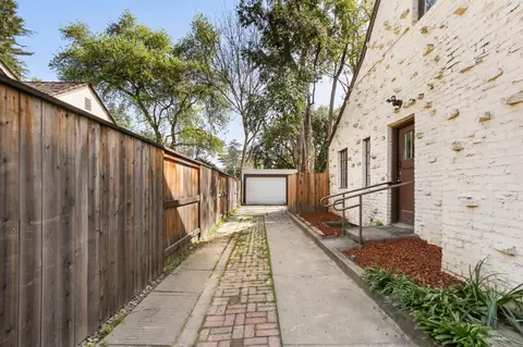 Exterior - 53 College Park, Davis, CA 95616 photo 10 of 12