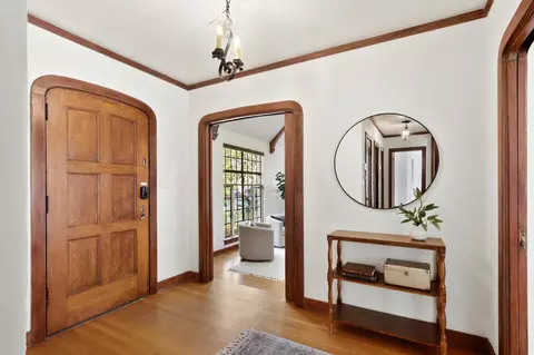Entry Way - 53 College Park, Davis, CA 95616 photo 2 of 8