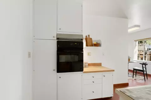 Kitchen - 53 College Park, Davis, CA 95616 photo 5 of 5