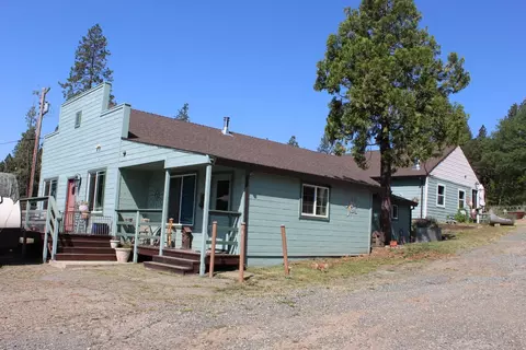 9133 La Porte, Brownsville, CA 95919