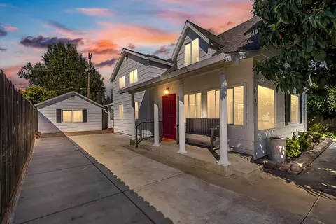 1005 Woodrow Ave, Modesto, CA 95350