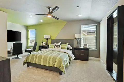 Bedroom - 2278 Dilip Dr, Manteca, CA 95337 photo 4 of 6
