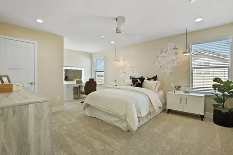 Bedroom - 2278 Dilip Dr, Manteca, CA 95337 photo 6 of 6