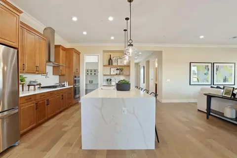 Kitchen - 2278 Dilip Dr, Manteca, CA 95337 photo 2 of 5