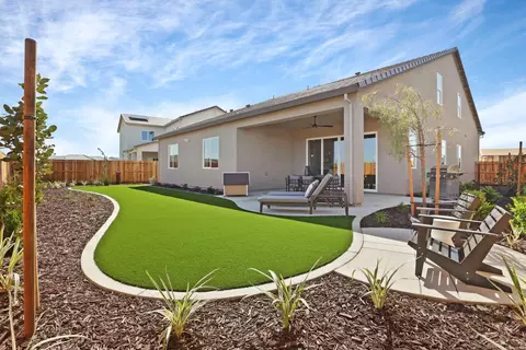 Exterior - 2278 Dilip Dr, Manteca, CA 95337 photo 2 of 4