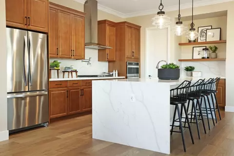 Kitchen - 2278 Dilip Dr, Manteca, CA 95337 photo 5 of 5