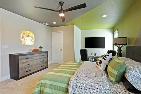 Bedroom - 2278 Dilip Dr, Manteca, CA 95337 photo 5 of 6