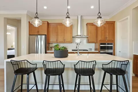 Kitchen - 2278 Dilip Dr, Manteca, CA 95337 photo 4 of 5