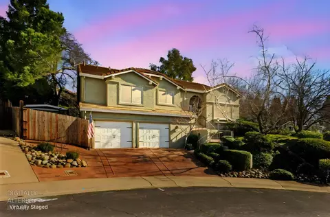 100 Hensey Ct, Folsom, CA 95630