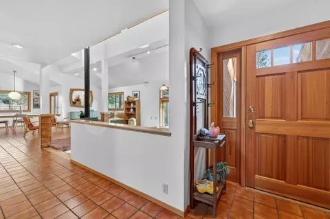Entry Way - 18370 Norlene Way, Grass Valley, CA 95949 photo 6 of 6