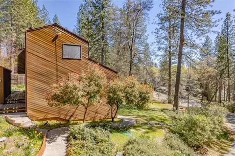 Exterior - 18370 Norlene Way, Grass Valley, CA 95949 photo 6 of 9