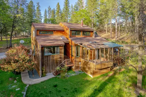 Exterior - 18370 Norlene Way, Grass Valley, CA 95949 photo 4 of 9
