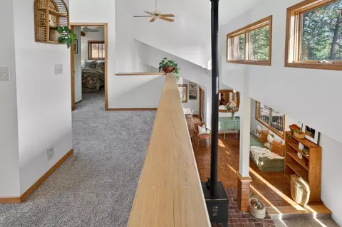 Entry Way - 18370 Norlene Way, Grass Valley, CA 95949 photo 5 of 6