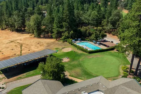 Exterior - 18370 Norlene Way, Grass Valley, CA 95949 photo 9 of 9