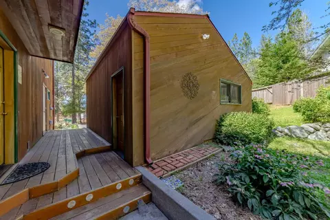 Exterior - 18370 Norlene Way, Grass Valley, CA 95949 photo 8 of 9