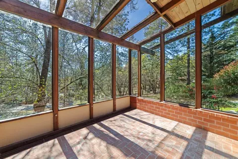 Exterior - 18370 Norlene Way, Grass Valley, CA 95949 photo 5 of 9