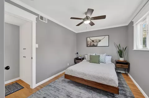 Bedroom - 6016 Homesweet Way, Carmichael, CA 95608 photo 6 of 7