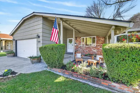 Exterior - 6016 Homesweet Way, Carmichael, CA 95608 photo 3 of 19