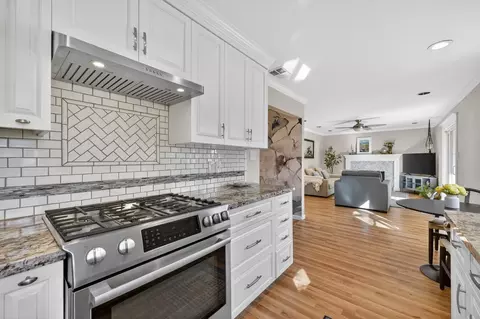 Kitchen - 6016 Homesweet Way, Carmichael, CA 95608 photo 3 of 3