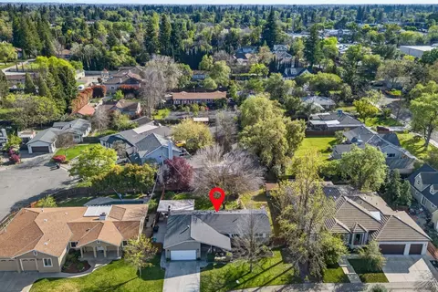 View/Area - 6016 Homesweet Way, Carmichael, CA 95608 photo 5 of 10