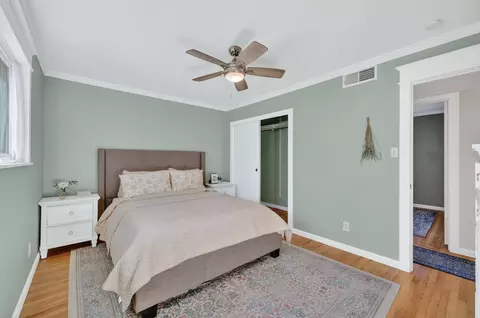Bedroom - 6016 Homesweet Way, Carmichael, CA 95608 photo 2 of 7