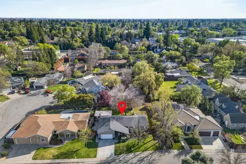 View/Area - 6016 Homesweet Way, Carmichael, CA 95608 photo 6 of 10
