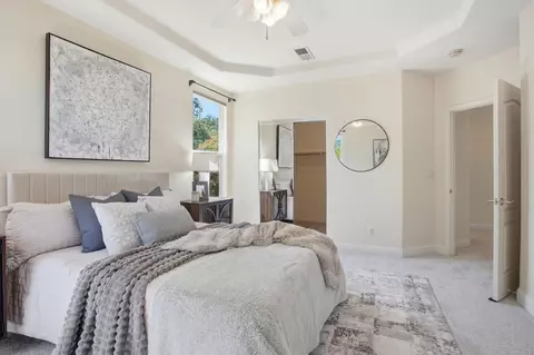 Bedroom - 848 Morningside Dr, Folsom, CA 95630 photo 3 of 13