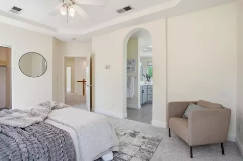 Bedroom - 848 Morningside Dr, Folsom, CA 95630 photo 2 of 13