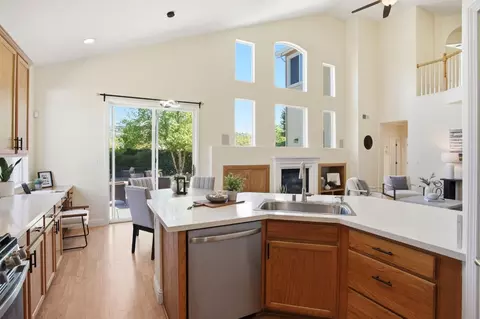 Kitchen - 848 Morningside Dr, Folsom, CA 95630 photo 1 of 3