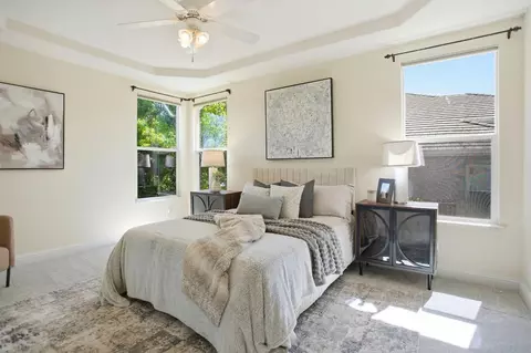 Bedroom - 848 Morningside Dr, Folsom, CA 95630 photo 1 of 13